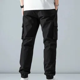 nivedanm Men Cargos image 2