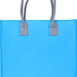 utazo Green Men & Women Tote Stylish Tote Bag for Shopping, Office, Travel & Daily Use image 2