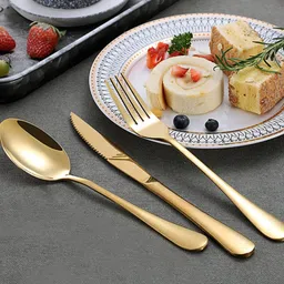bonzeal Stainless Steel Cutlery Set image 3