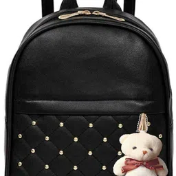 inaaya Small 8 L Backpack 2020 Trendy Collection Women/Girls Fashion Backpack-picture-24