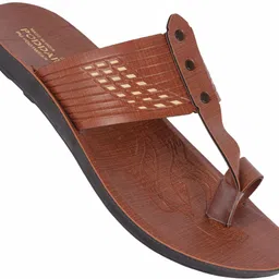 poddar Men Sandal image 2