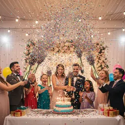 festivaura Confetti image 5