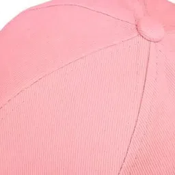 cap world Solid, Self Design, Embroidered Sports/Regular Cap image 2