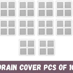 tirupati enterprises Floor Stainless Steel Pop-Up Strainer-picture-37