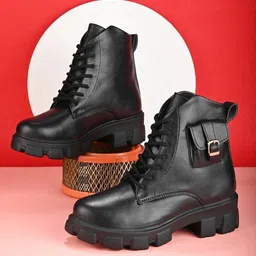 Longwalk Women and Girl Boot Boots For Women-image-65