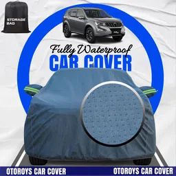 otoroys Mahindra XUV 500, XUV500 2020 Body Cover-picture-34