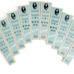 original gangster Rolling Paper image 3