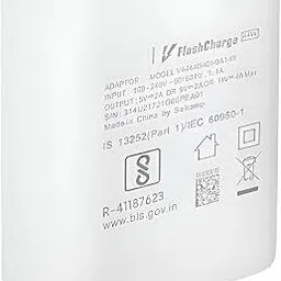 trikify Supercharge 3 A Single Port Mobile Charger image 4