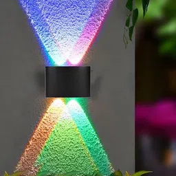 skyfire Uplight Wall Lamp With Bulb-picture-35