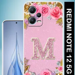 cooltrend Back Cover for Redmi Note 12 5G-picture-17