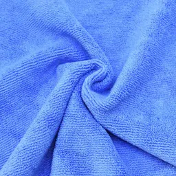 sheen and shine Microfiber Vehicle Washing Cloth image 4