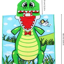 famyo Cotton 250 GSM Bath Towel image 2