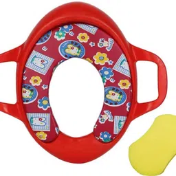 atxp Soft Cushion Potty Seat with Handle Potty Seat-picture-26
