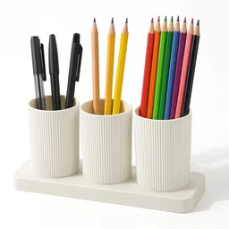 neelkanth Empty Cutlery Holder Case image 3