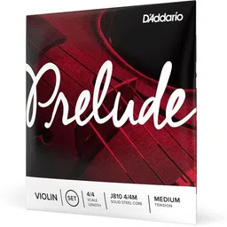 d'addario Violin Strings-picture-27