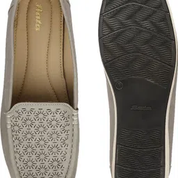 bata MARIO Loafers For Women image 3