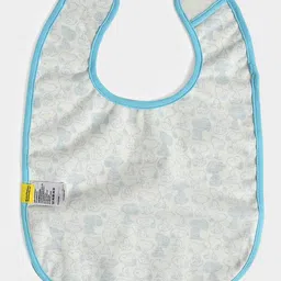 mi arcus Peanuts Snoopy Printed Bibs for Kids Pack of 2 image 4