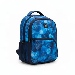 houseofcommon Medium 30 L Backpack Skyway Kids School Backpack – Large Capacity & Comfortable Design image 4