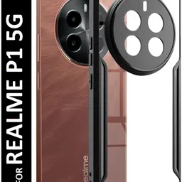 kwine case Back Cover for realme P1-picture-36