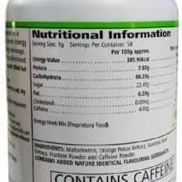 herbalife nutrition A1 | Energy Drink image 2