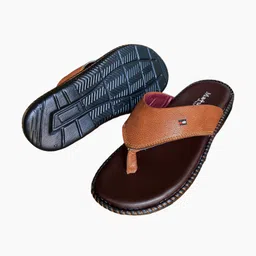 majuda Men Slippers image 1