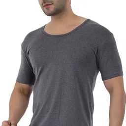 ATHARAV TRADING Men Top Thermal image 4