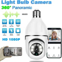 SATTOBISION Compact HD Security Camera for Home Safety Security Camera-image-10