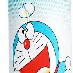 printingzone Doraemon Sipper Water Bottle For boys & Gilr Birthday (NS-64) 600 ml Water Bottle-picture-43