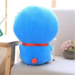 suiinterprise Doraemon Soft Toy For Girls - 36 cm image 2
