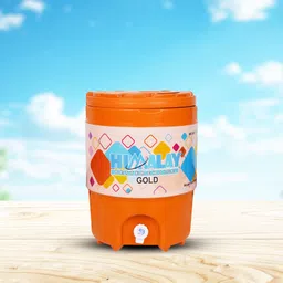 himalay thermoplast 18 L Plastic Water Jug-picture-17