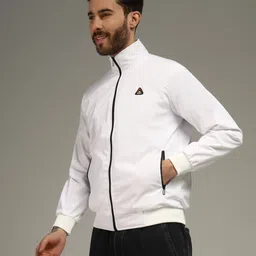 metronaut Full Sleeve Printed Men Casual Jacket image 2