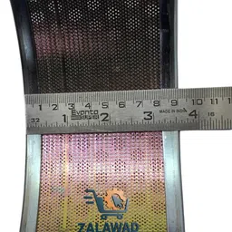 1 hp Suitable for all Flour Mill and Pulverizer MS Jali No.3 1 hp Suitable for all Flour Mill and Pulverizer MS Jali No.3 Flourmill-image-90