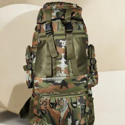 BL Rucksack - 50 L-image-5