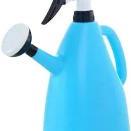 aryamurti 1 Liter Garden Spray Bottle and Sprinkling Can , Multi-Color 1 L Hand Held Sprayer-picture-27
