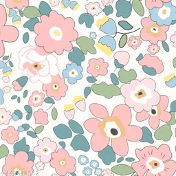 cg homes 180 TC Cotton King Printed Fitted (Elastic) Bedsheet image 4