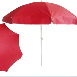 green bird Premium Garden Umbrella UV Protection 42in Offset Waterproof Umbrella-picture-47