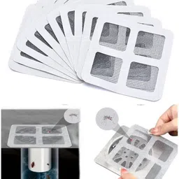 bsindustrie Floor Stainless Steel Pop-Up Strainer-picture-15