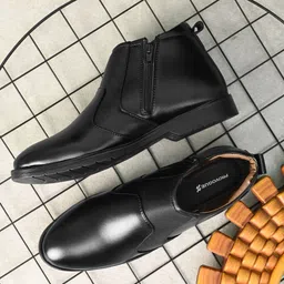 provogue Slip On For Men-picture-26