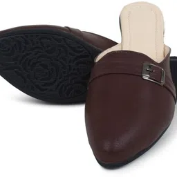 shefly Women Bellies Sandal image 2