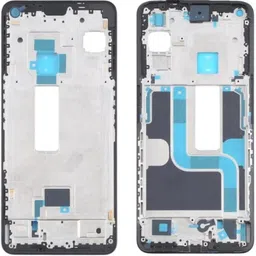KezeMize Realme X7 Pro (100% Original Front Housing LCD Frame) Front Panel-picture-31