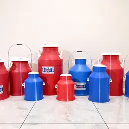 everplast Plastic Milk Container - 15 L image 5