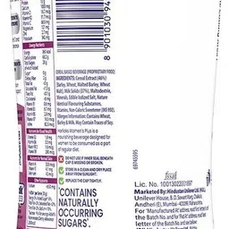 horlicks Womens Plus Caramel Jar image 2