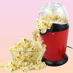 vwanex Steam Wind Popcorn Maker popcornmaker402 300 L Popcorn Maker-picture-22
