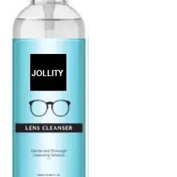 Jollity Spray Contact Lenses Fine Mist Spray Laptop Lens Cleaner 100 mlLens Cleaner-picture-27