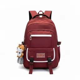 walson Medium 30 L Laptop Backpack Trendy Kawaii Backpack For College or School Backpack | Standard Backpack-picture-44