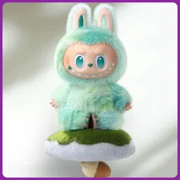 toybuzz Labubu Surprise Doll–Cute Collectible Toy for Kids & Teens(A-249-picture-25