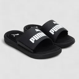 puma Royalcat Memory Foam Men Slides image 4