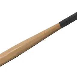 virlok Wooden Baseball BAT Willow Baseball Bat For 15+ Yrs-picture-27