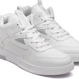 asian Tarzan-11 Sneakers,Casual,Canvas,Loafers s High Tops For Men image 3