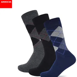 aminoza Men Ankle Length-picture-14